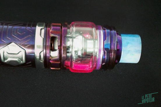 Ijust 3 Blog Le Petit Vapoteur